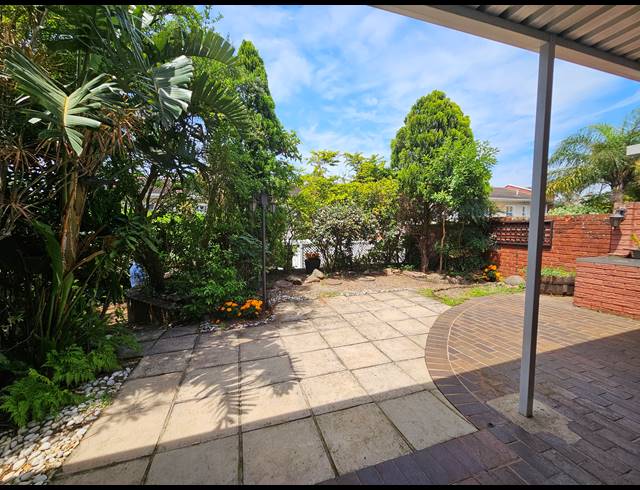 3 BEDROOM DUPLEX TO LET IN UMGENI PARK